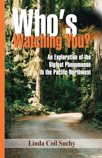 Couverture_Who's Watching You?