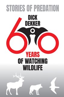 Front cover_Stories of Predation