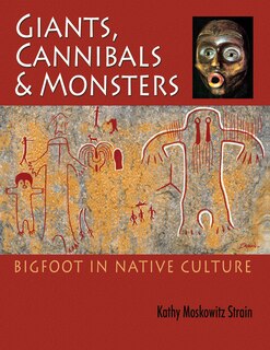 Front cover_Giants, Cannibals & Monsters