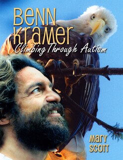 Front cover_Benn Kramer