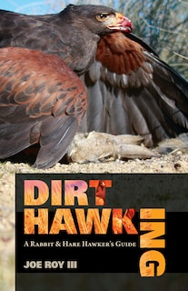 Couverture_Dirt Hawking