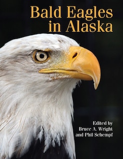 Front cover_Bald Eagles In Alaska