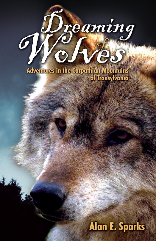 Couverture_Dreaming of Wolves