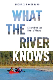 Couverture_What the River Knows