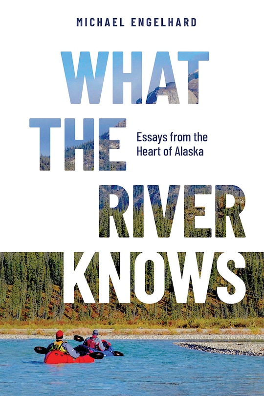 Couverture_What the River Knows