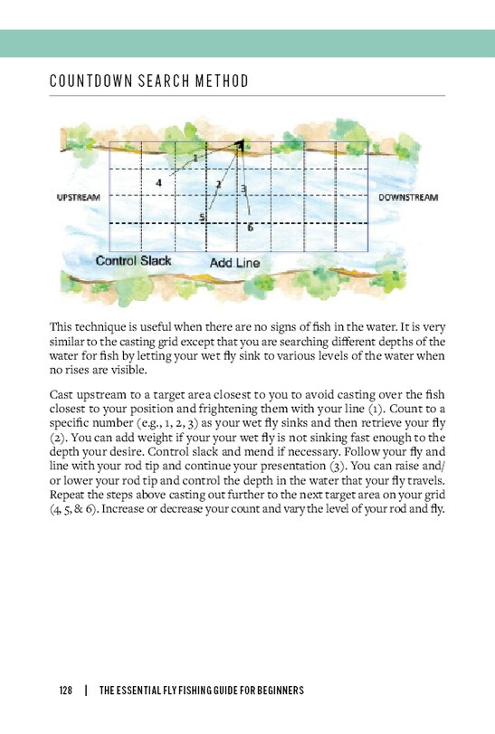Front cover_Fly Fishing Fundamentals