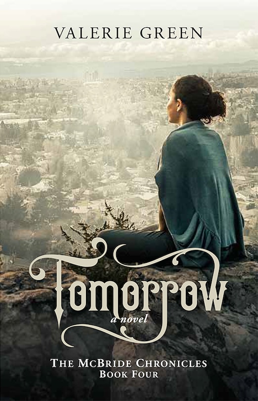 Front cover_Tomorrow