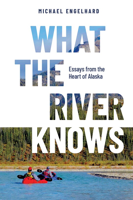 Couverture_What the River Knows