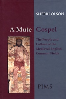 Front cover_A Mute Gospel