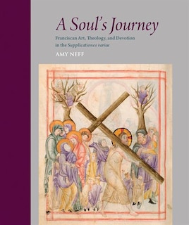 Couverture_A Soul's Journey