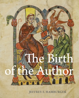 Front cover_The Birth Of The Author