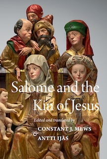 Couverture_Salome and the Kin of Jesus