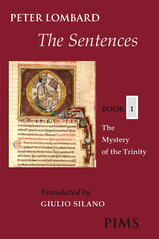 Front cover_The Sentences: Book 1