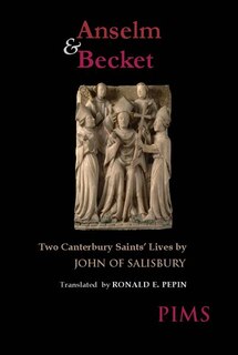 Front cover_Anselm and Becket