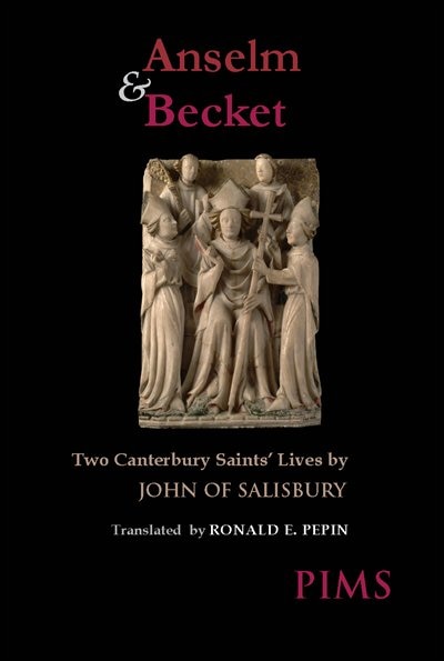 Front cover_Anselm and Becket
