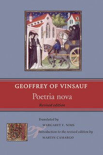 Front cover_Poetria nova