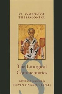 Front cover_The Liturgical Commentaries