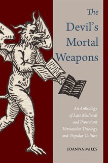 Front cover_The Devil's Mortal Weapons