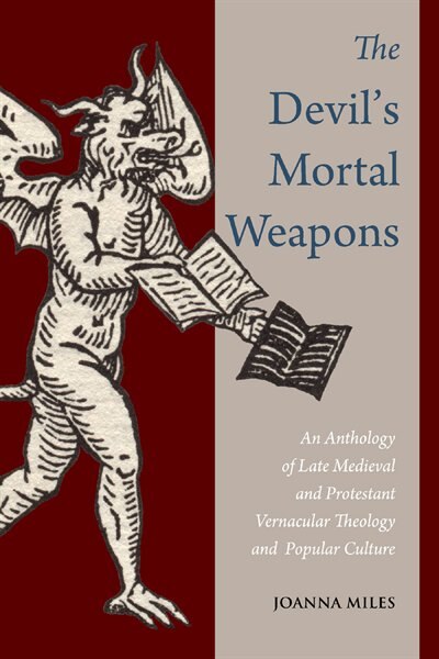 Front cover_The Devil's Mortal Weapons
