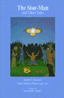 Couverture_Star-man & Other Tales