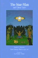 Couverture_Star-man & Other Tales