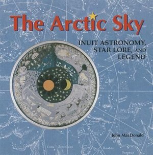 Front cover_Arctic Sky