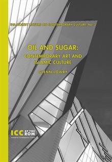 Front cover_Oil and Sugar