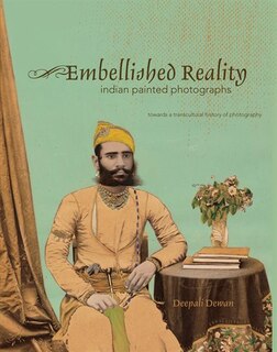 Front cover_Embellished Reality