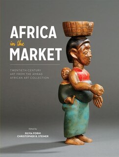 Front cover_Africa in the Market