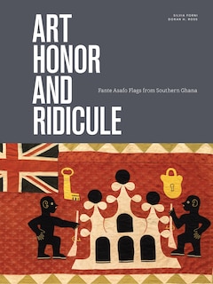 Couverture_Art, Honor, and Ridicule
