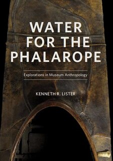 Couverture_Water for the Phalarope