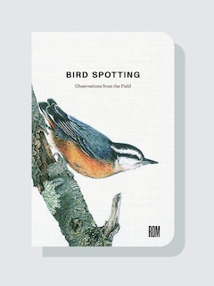 Front cover_Bird Spotting