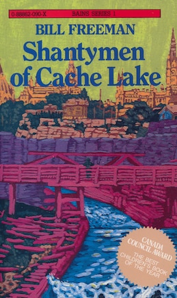 Shantymen of Cache Lake