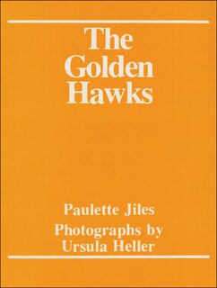 Front cover_The Golden Hawks