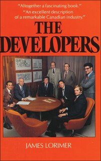 Front cover_The Developers