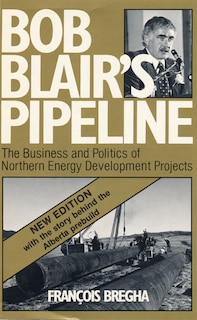 Couverture_Bob Blair's Pipeline