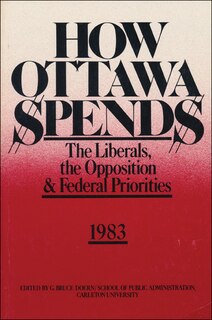 Couverture_How Ottawa Spends