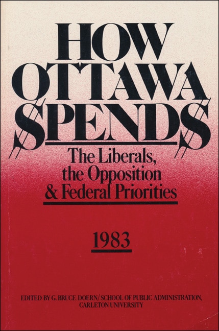 Couverture_How Ottawa Spends