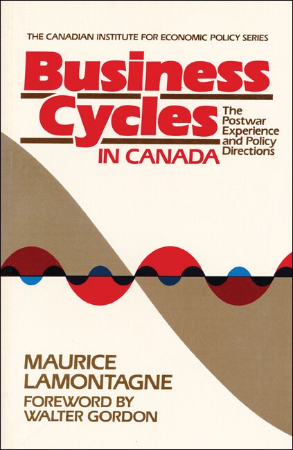 Business Cycles in Canada: The Postwar Experience and Policy Directions image number 0