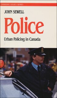 Front cover_Police