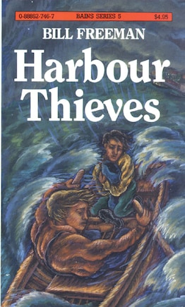 Harbour Thieves