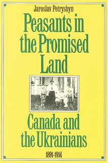 Front cover_Peasants in the Promised Land
