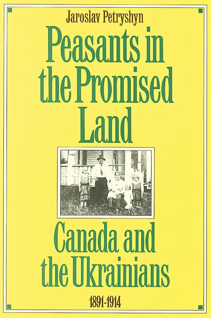 Front cover_Peasants in the Promised Land