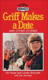 Couverture_Griff Makes a Date
