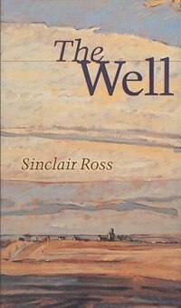 Front cover_The Well