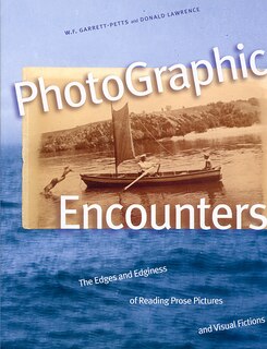 Front cover_PhotoGraphic Encounters