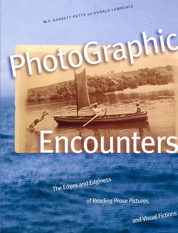 Front cover_PhotoGraphic Encounters