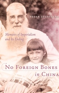 Front cover_No Foreign Bones in China