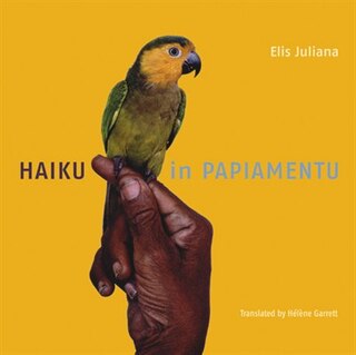 Front cover_Haiku in Papiamentu