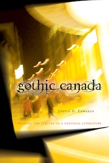 Front cover_Gothic Canada